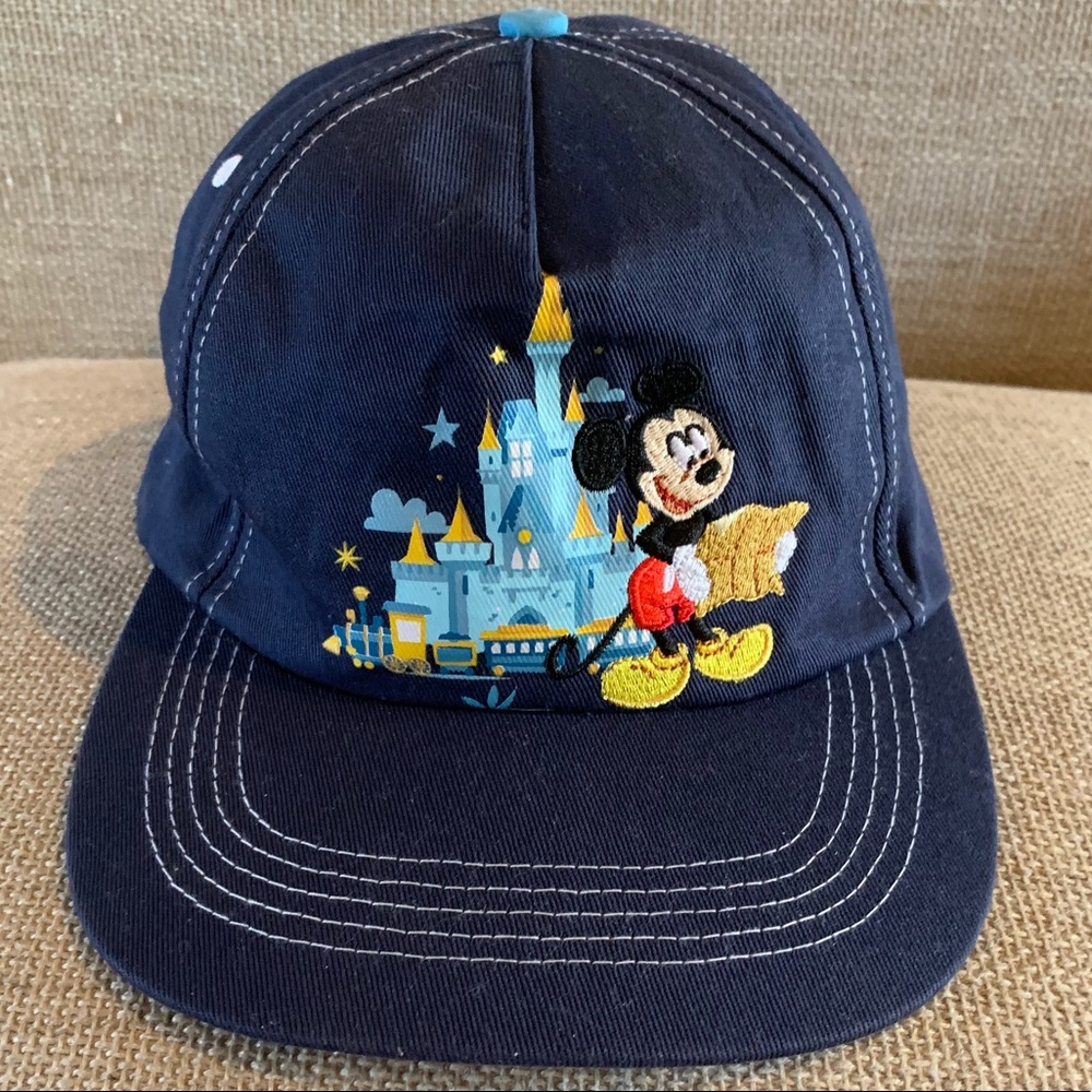 Disney Parks baseball cap